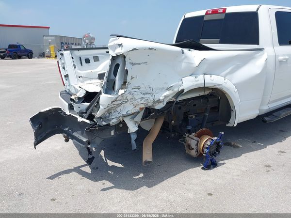 2022 RAM 2500 TRADESMAN  4X4 6'4" BOX