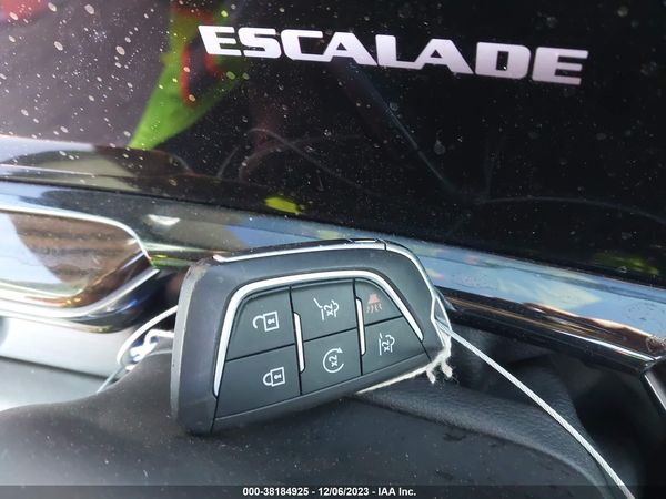 2023 CADILLAC ESCALADE ESV 4WD SPORT PLATINUM