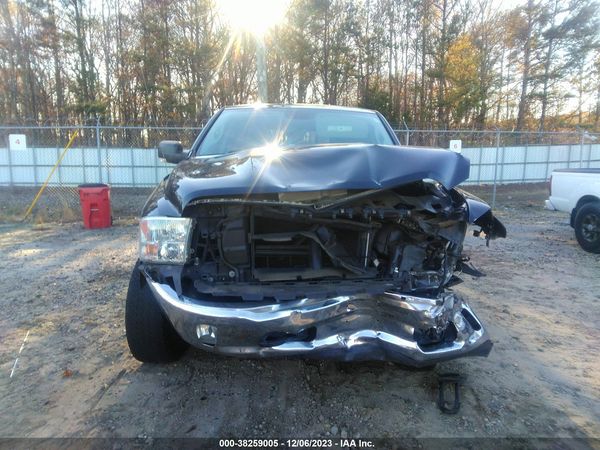 2016 RAM 1500 OUTDOORSMAN
