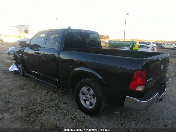 2016 RAM 1500 OUTDOORSMAN