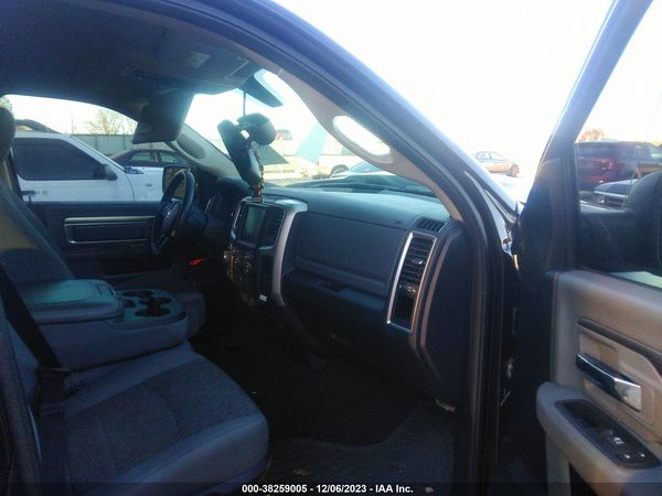 2016 RAM 1500 OUTDOORSMAN