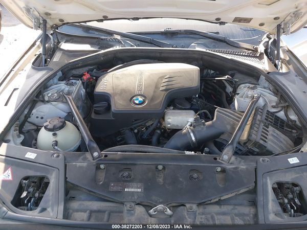2013 BMW 5 SERIES 528I