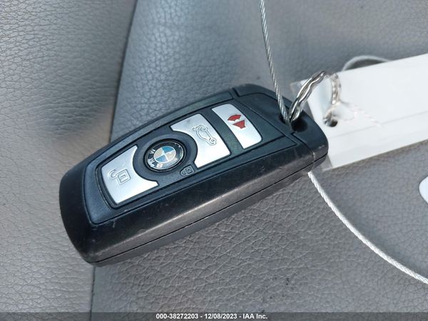 2013 BMW 5 SERIES 528I