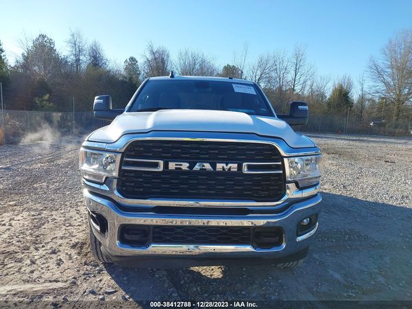 2023 RAM 2500 BIG HORN  4X4 6'4 BOX