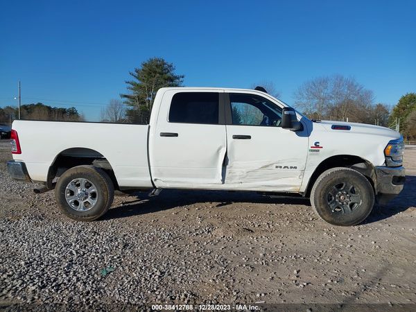 2023 RAM 2500 BIG HORN  4X4 6'4 BOX