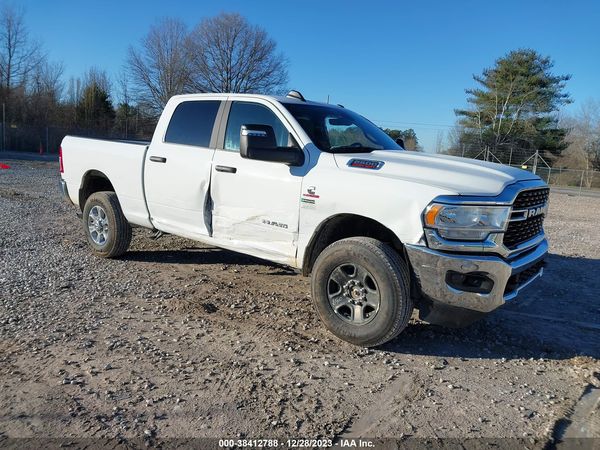 2023 RAM 2500 BIG HORN  4X4 6'4 BOX
