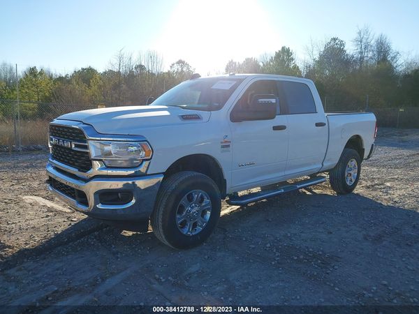 2023 RAM 2500 BIG HORN  4X4 6'4 BOX