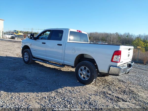 2023 RAM 2500 BIG HORN  4X4 6'4 BOX