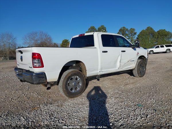 2023 RAM 2500 BIG HORN  4X4 6'4 BOX
