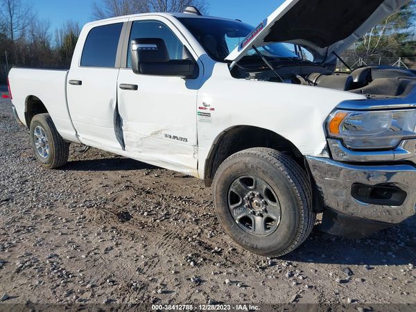 2023 RAM 2500 BIG HORN  4X4 6'4 BOX