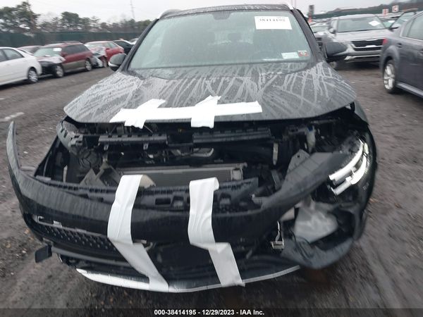 2023 MERCEDES-BENZ GLA 250 4MATIC