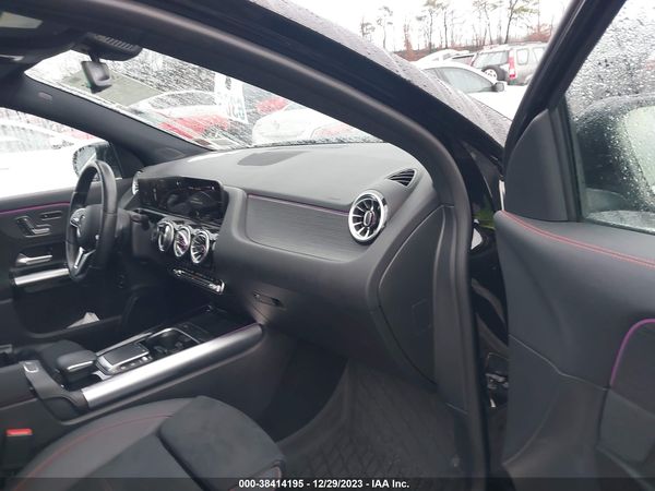 2023 MERCEDES-BENZ GLA 250 4MATIC