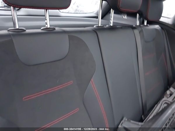 2023 MERCEDES-BENZ GLA 250 4MATIC
