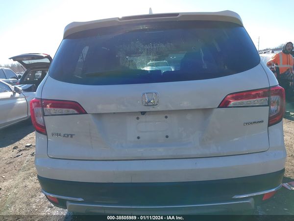 2019 HONDA PILOT TOURING
