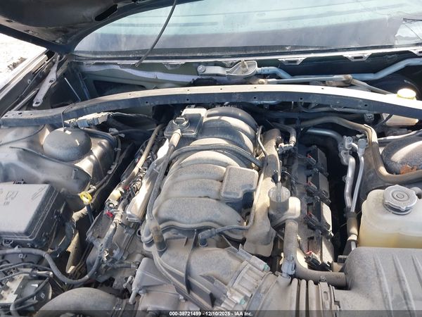 2021 DODGE CHARGER SCAT PACK RWD