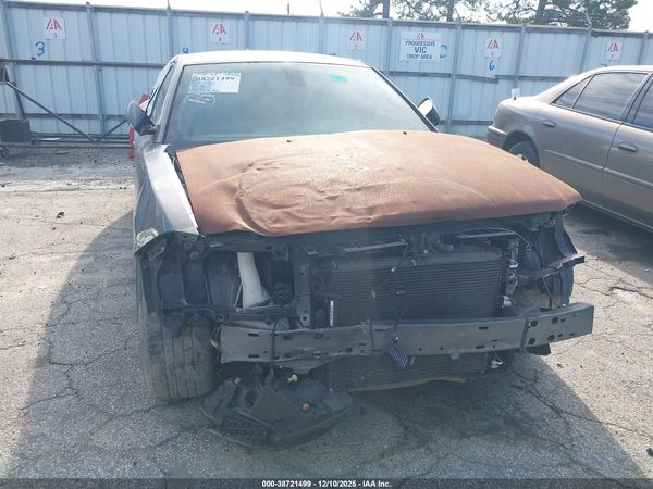 2021 DODGE CHARGER SCAT PACK RWD