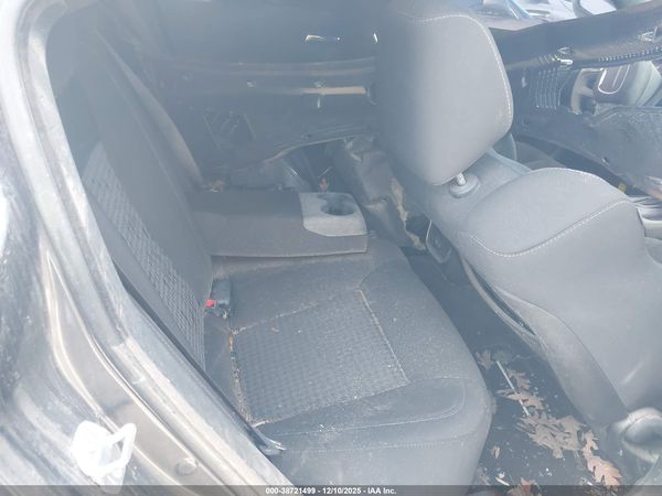 2021 DODGE CHARGER SCAT PACK RWD