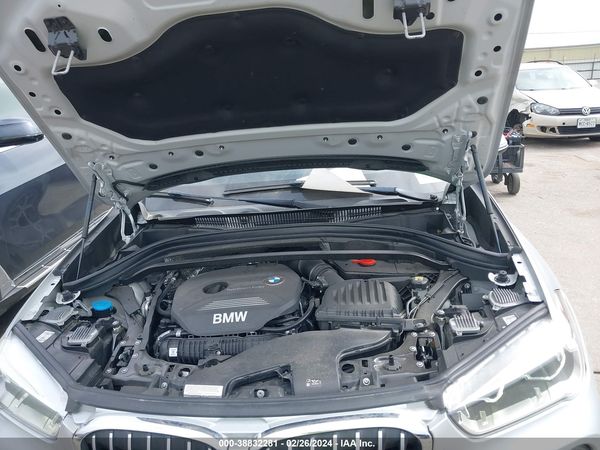2016 BMW X1 XDRIVE28I