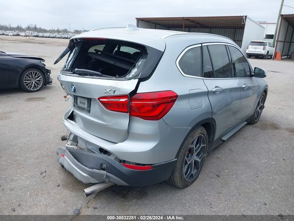 2016 BMW X1 XDRIVE28I
