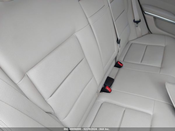 2014 MERCEDES-BENZ E 350 E350