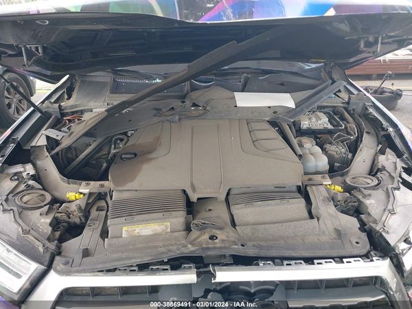 2018 AUDI Q7 2.0T PREMIUM