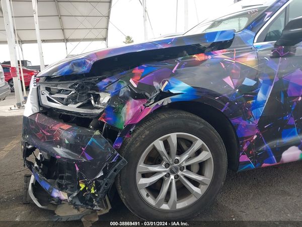2018 AUDI Q7 2.0T PREMIUM