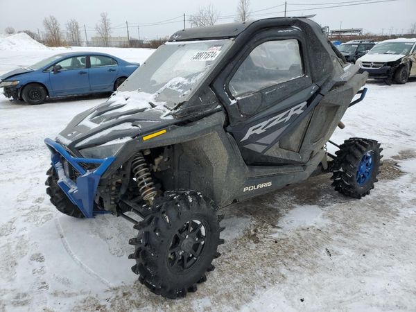 2022 POLARIS RZR