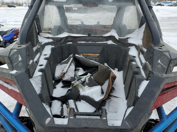 2022 POLARIS RZR
