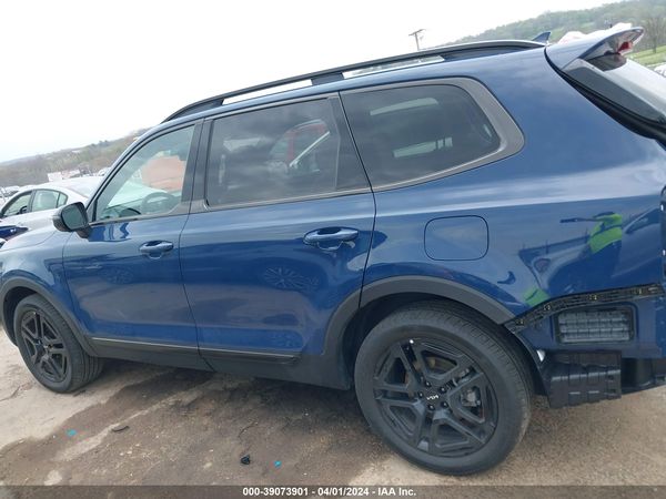 2024 KIA TELLURIDE EX X-LINE