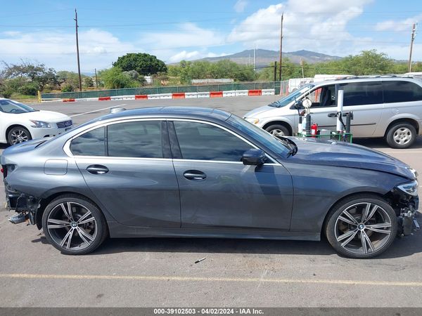 2021 BMW 3 SERIES 330E