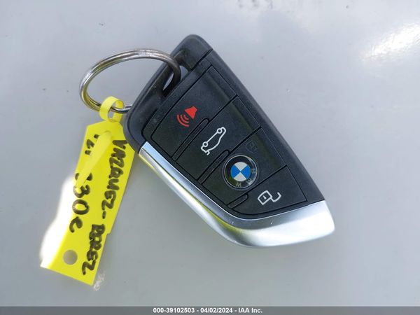 2021 BMW 3 SERIES 330E