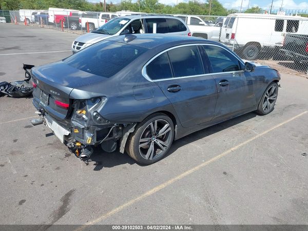 2021 BMW 3 SERIES 330E