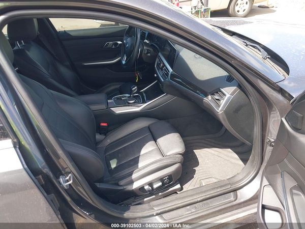 2021 BMW 3 SERIES 330E