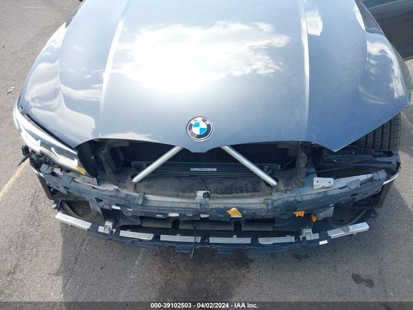 2021 BMW 3 SERIES 330E