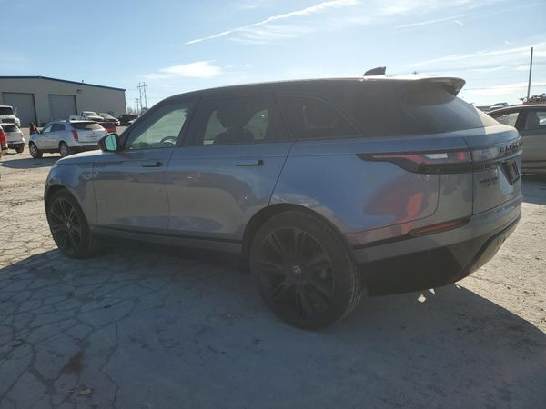 2019 LAND ROVER RANGE ROVER VELAR