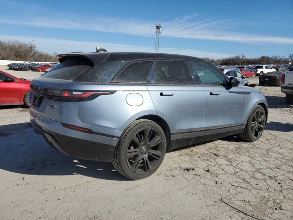 2019 LAND ROVER RANGE ROVER VELAR