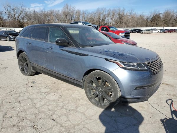 2019 LAND ROVER RANGE ROVER VELAR
