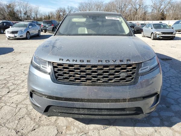 2019 LAND ROVER RANGE ROVER VELAR