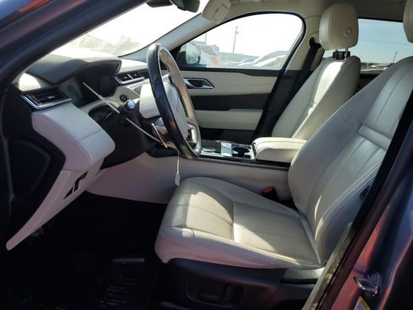 2019 LAND ROVER RANGE ROVER VELAR
