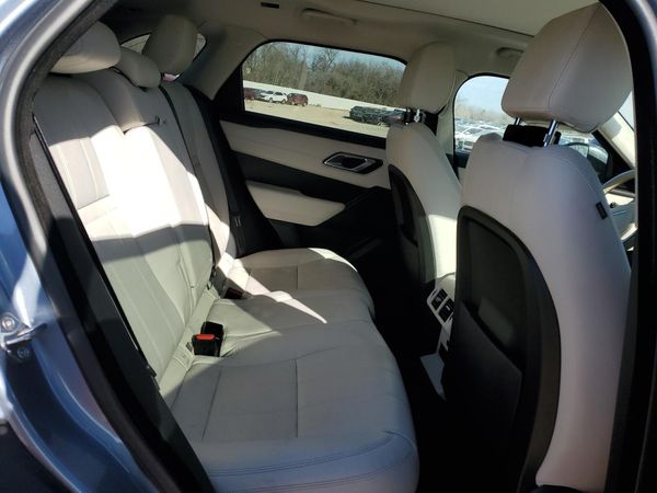 2019 LAND ROVER RANGE ROVER VELAR