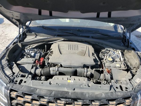 2019 LAND ROVER RANGE ROVER VELAR