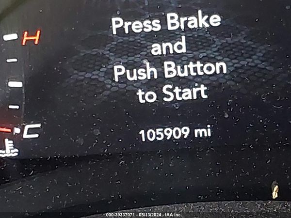 2020 DODGE CHARGER SXT RWD