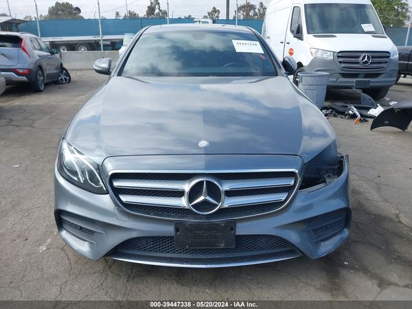2017 MERCEDES-BENZ E 300 E300