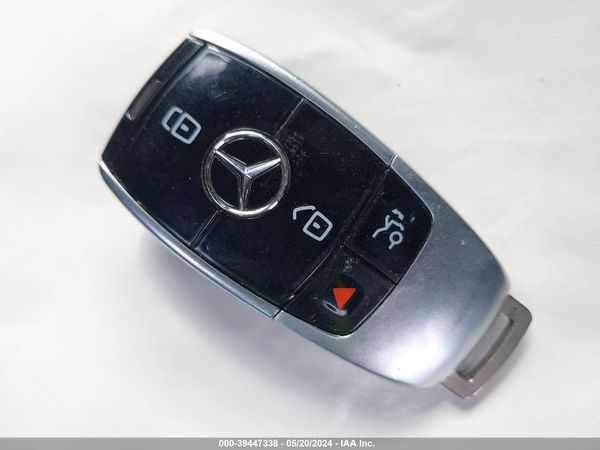 2017 MERCEDES-BENZ E 300 E300