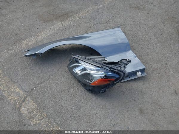 2017 MERCEDES-BENZ E 300 E300
