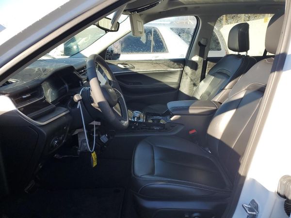 2023 JEEP GRAND CHEROKEE 4XE — DENT