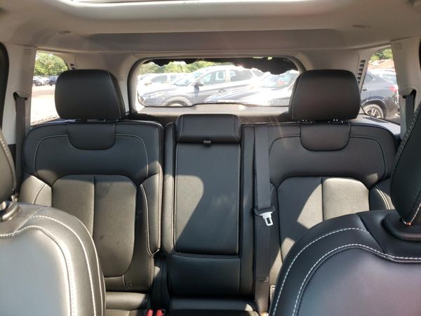 2023 JEEP GRAND CHEROKEE 4XE — SUVN