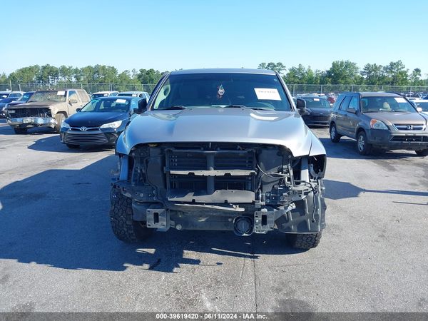 2019 RAM 1500 CLASSIC TRADESMAN  4X4 5'7 BOX
