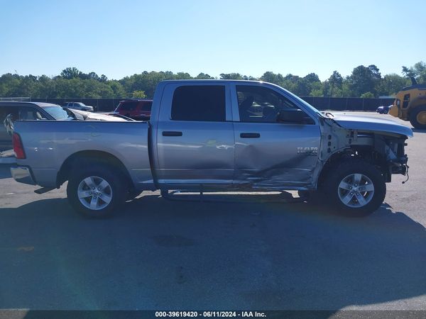 2019 RAM 1500 CLASSIC TRADESMAN  4X4 5'7 BOX