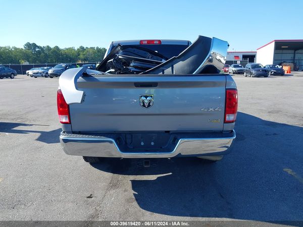 2019 RAM 1500 CLASSIC TRADESMAN  4X4 5'7 BOX